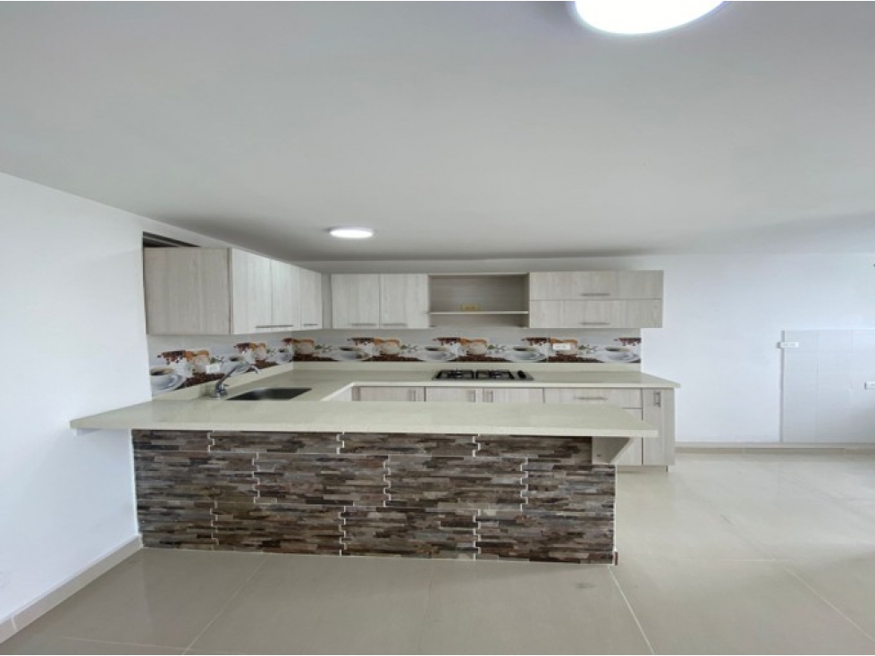 Apartamento En Venta El Mirador Bello — foto 6