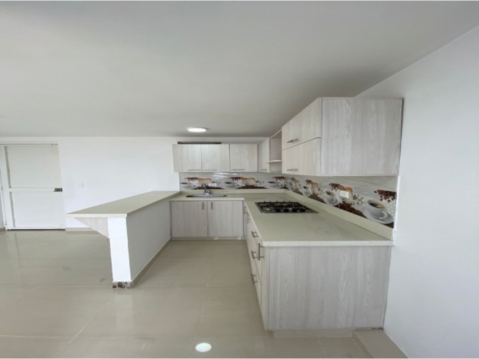 Apartamento En Venta El Mirador Bello — foto 3