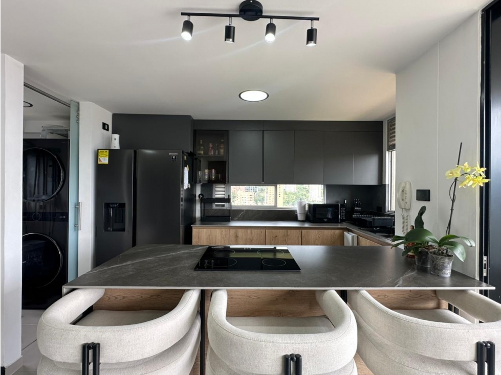 Apartamento en Venta en Las Palmas en Medellín — foto 3