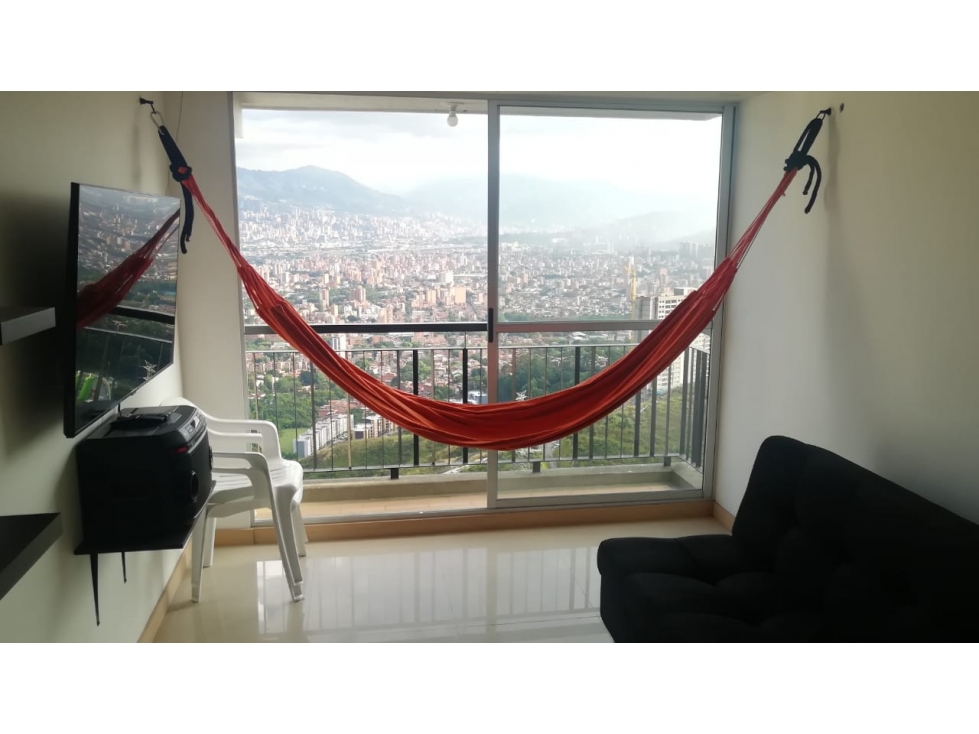 Apartamento En Venta En Calasanz en Medellín — foto 2