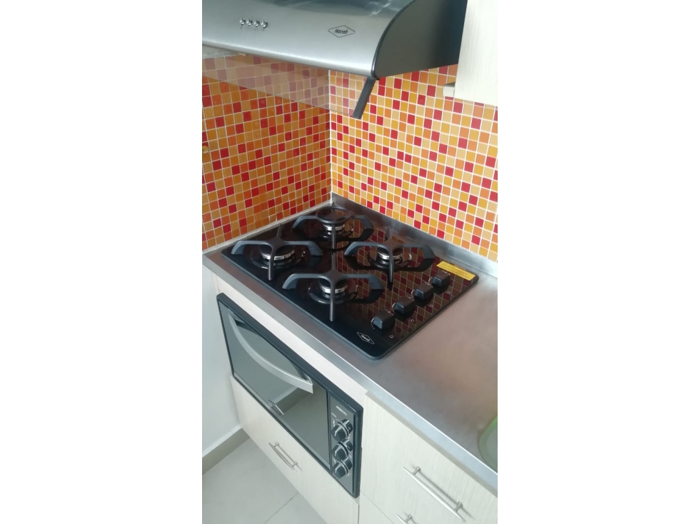 Apartamento En Venta En Calasanz en Medellín — foto 6