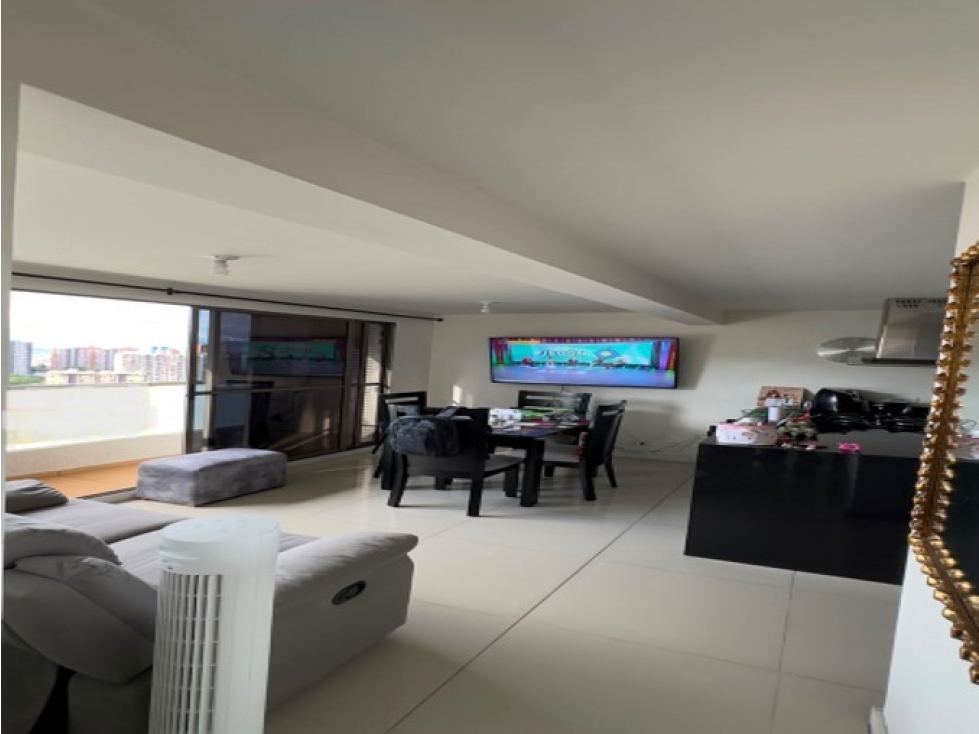Apartamento En Venta En Loma De Los Bernal Medellín — foto 3