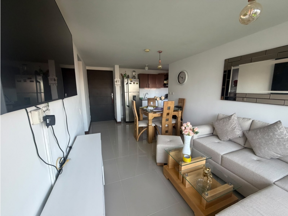Apartamento En Venta En Calasanz Medellín — foto 3