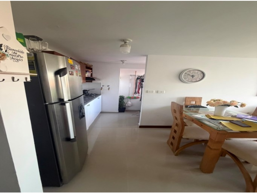 Apartamento En Venta En Calasanz Medellín — foto 4