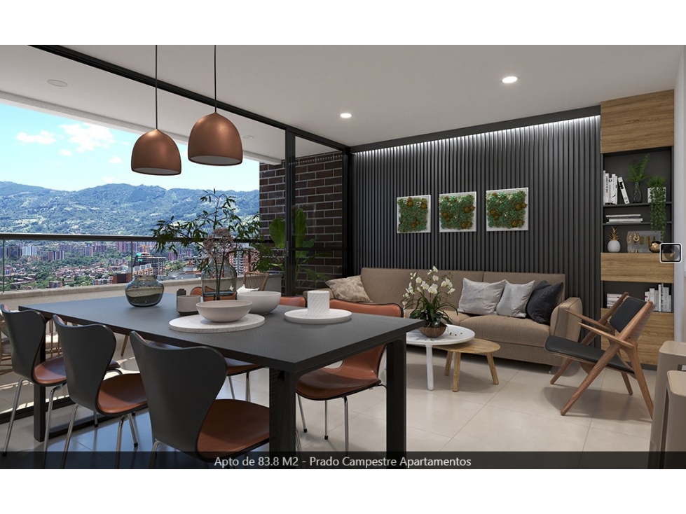 Apartamento En Venta La Cuenca Envigado — foto 6