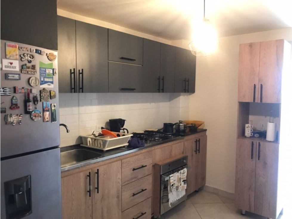 Casa en venta en Robledo Santa María en Medellín — foto 4