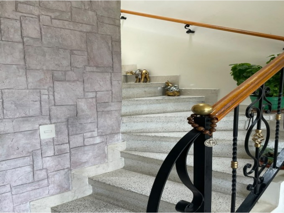 Casa en venta en Robledo Santa María en Medellín — foto 5