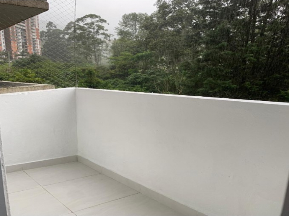Apartamento En Venta La Tablaza La Estrella — foto 6