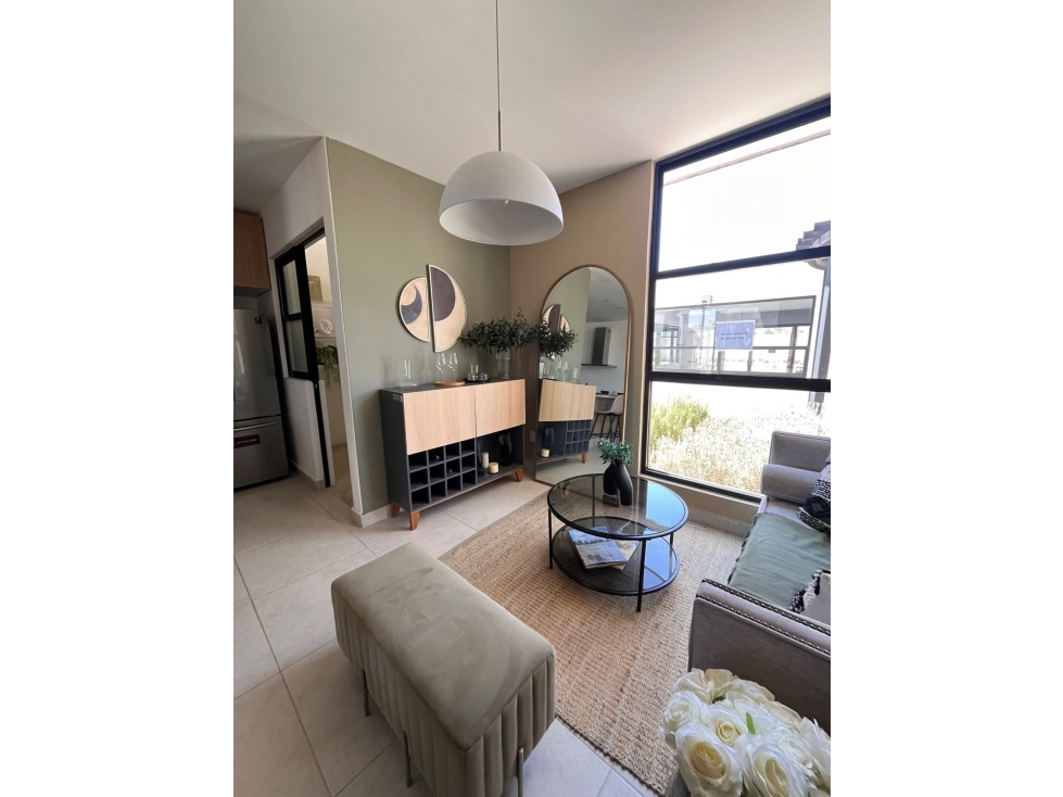 Departamento en Venta en Corregidora, 2 Recámaras, 2 Baños, 2 Autos, Alberca - 6