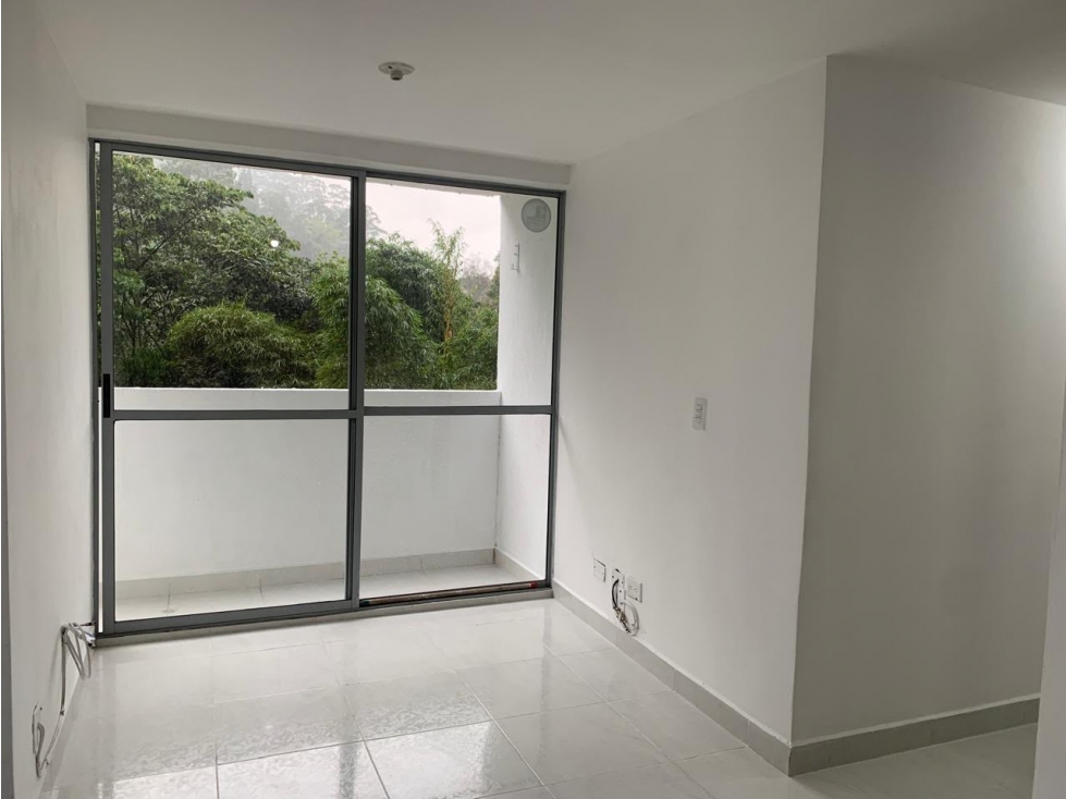 Apartamento En Venta La Tablaza La Estrella — foto 5