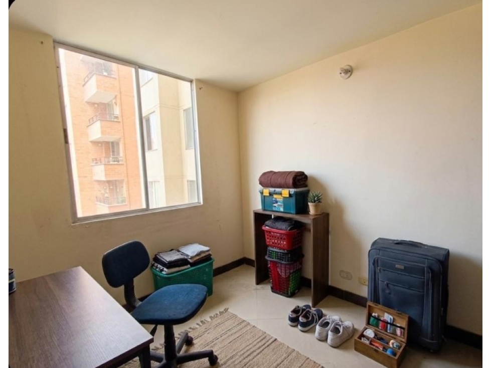 Apartamento En Venta Rodeo Alto Medellín — foto 3