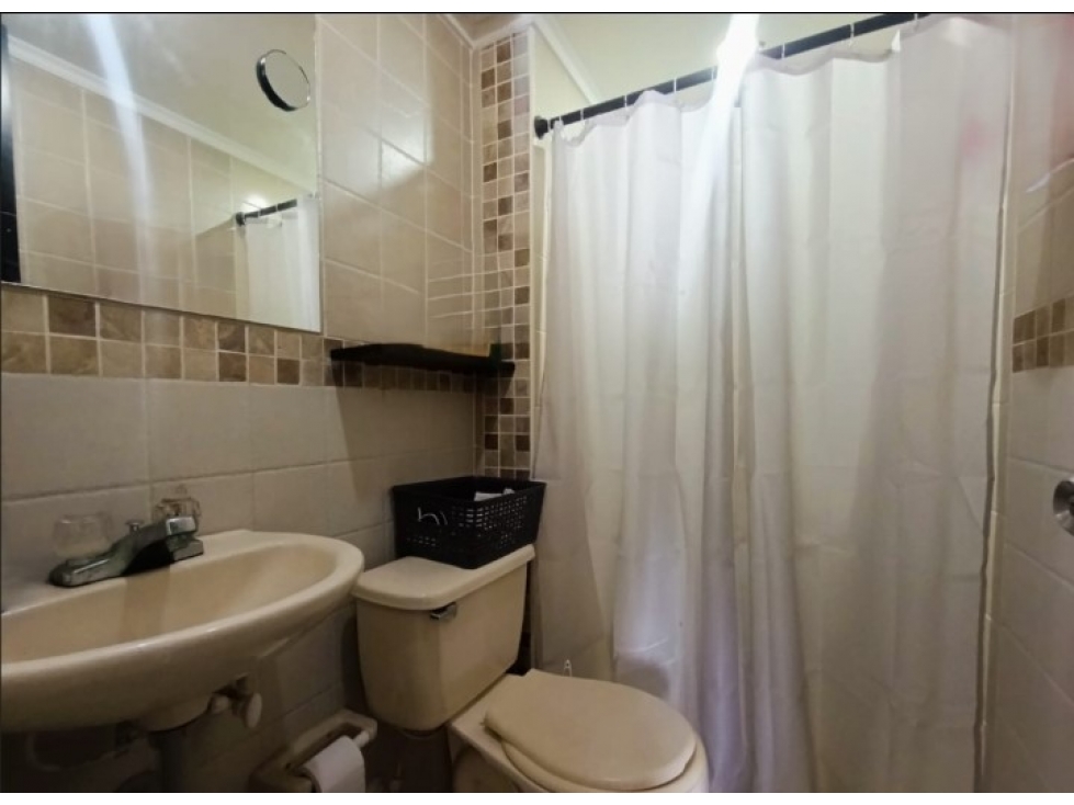 Apartamento En Venta Rodeo Alto Medellín — foto 4
