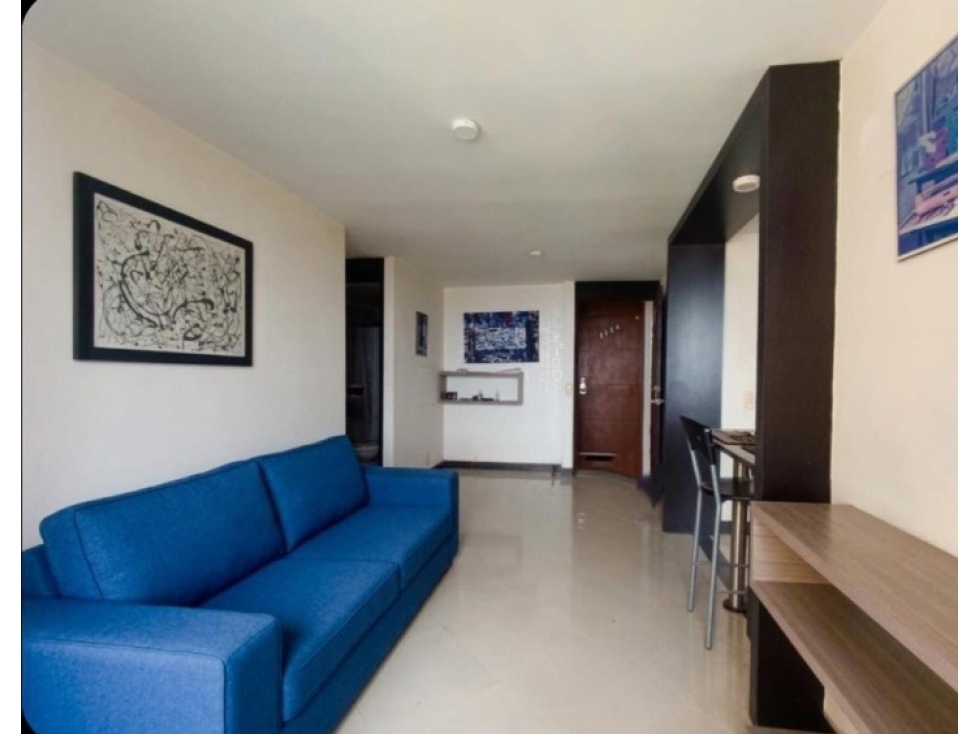 Apartamento En Venta Rodeo Alto Medellín — foto 5
