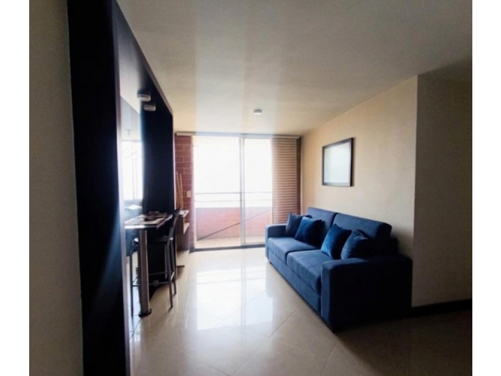 Apartamento En Venta Rodeo Alto Medellín — foto 6