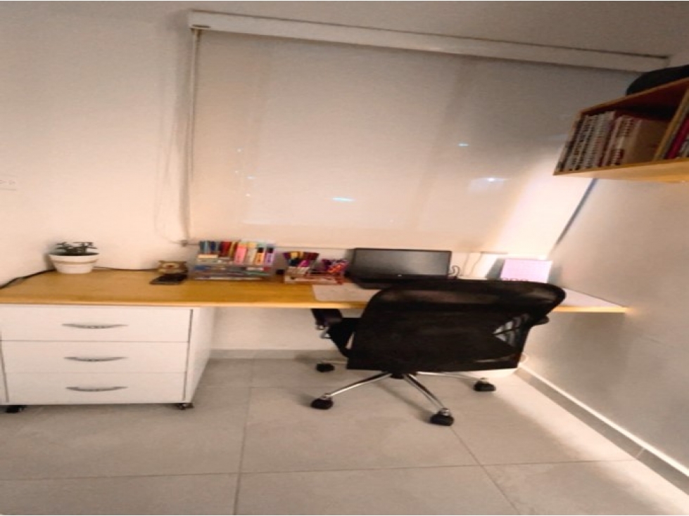 Apartamento En Venta La Tablaza La Estrella — foto 4
