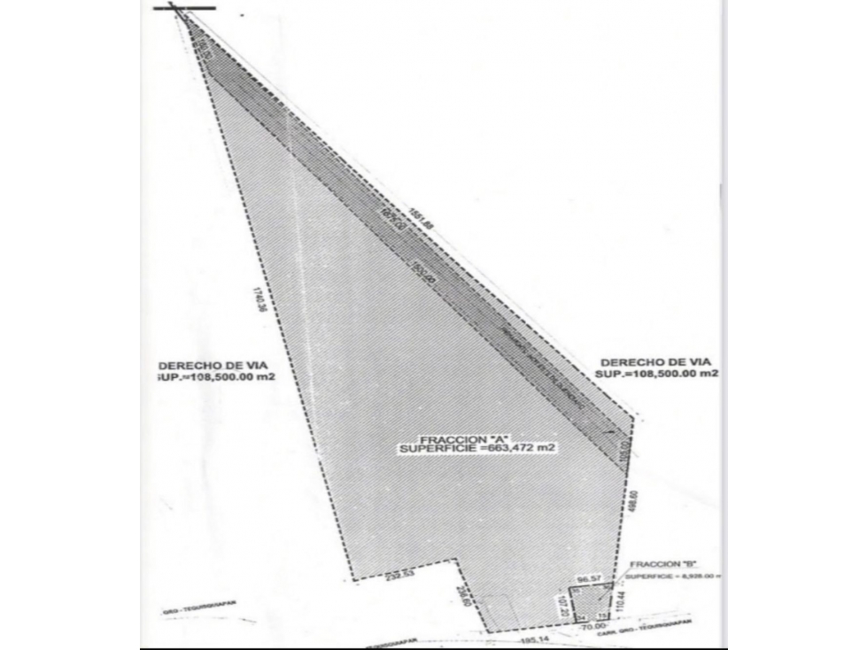 Venta de Terreno en Los Héroes, El Marqués, Querétaro, 60 Ha. A 5 Min de Zibatá. - 3