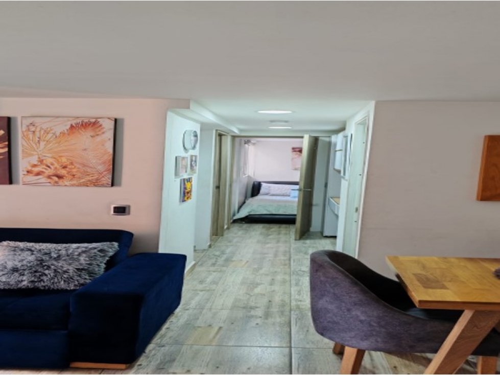 Apartamento En Venta San José Sabaneta — foto 6