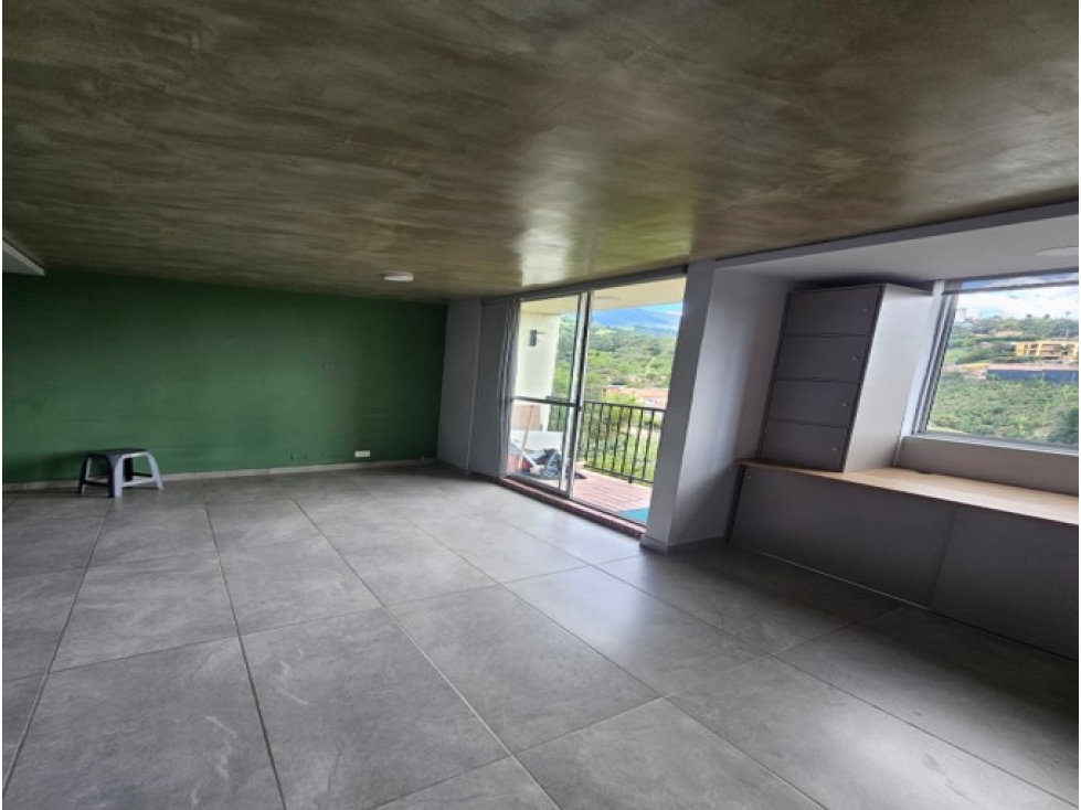 Apartamento En Venta La Inmaculada La Estrella — foto 5