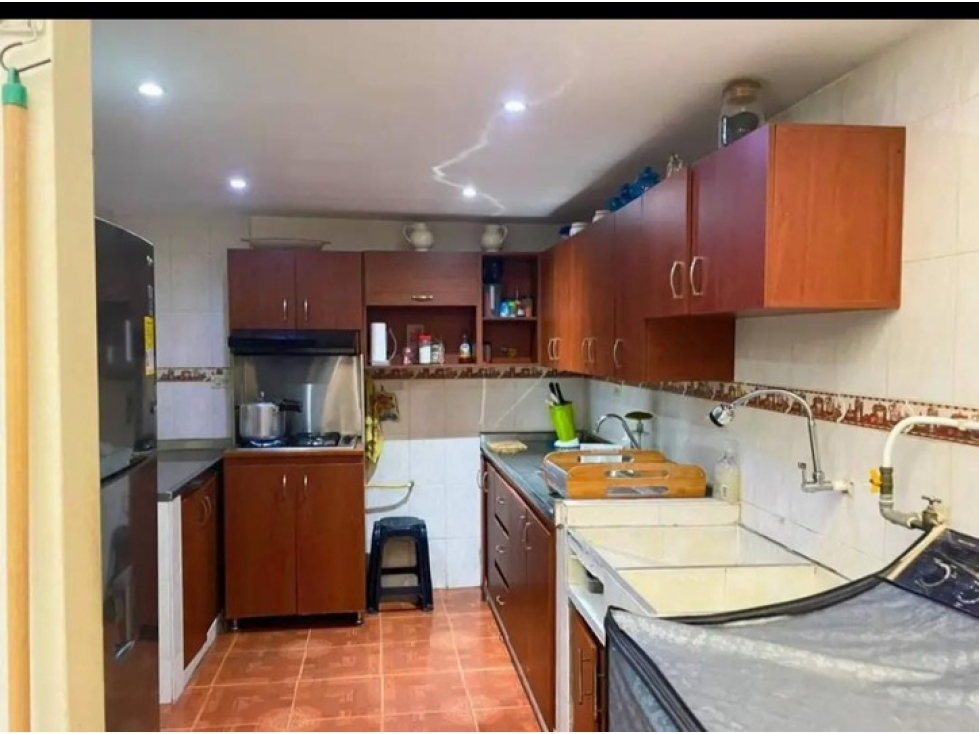 Casa en Venta en Los Ángeles en Niquia — foto 2