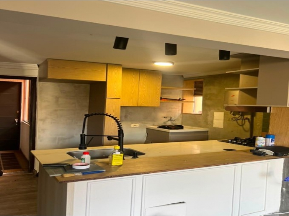 Apartamento En Venta En Villa Hermosa Medellín — foto 4