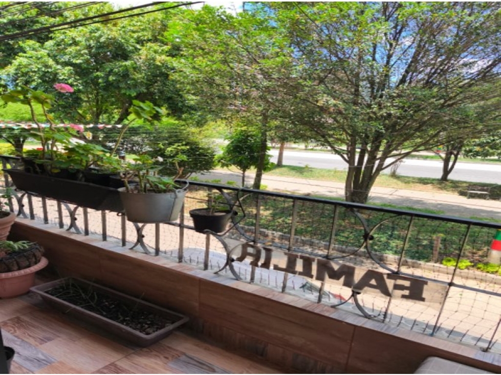 Casa En Venta El Rosario Itagüí