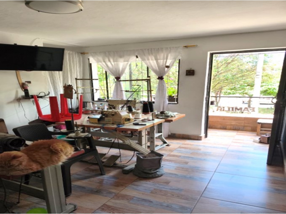 Casa En Venta El Rosario Itagüí — foto 2