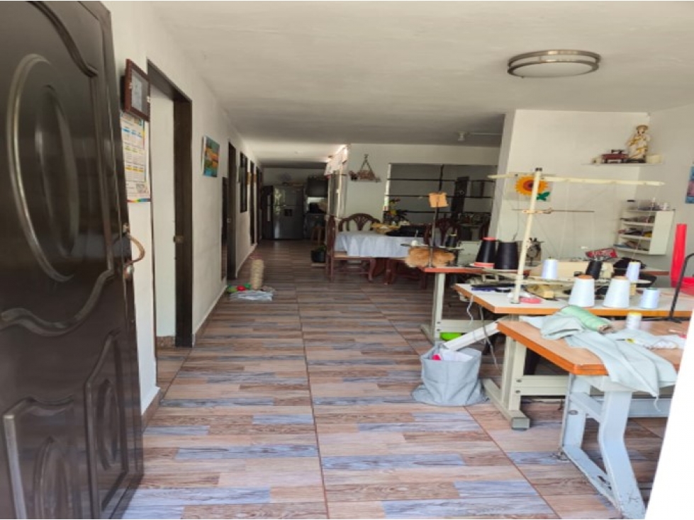 Casa En Venta El Rosario Itagüí — foto 3
