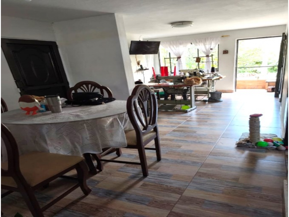 Casa En Venta El Rosario Itagüí — foto 4