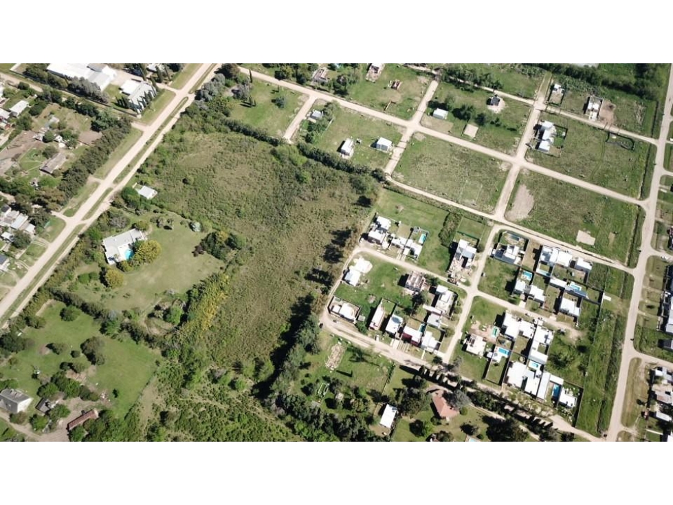 Terreno en venta barrio abierto el nuevo encanto sin expensas