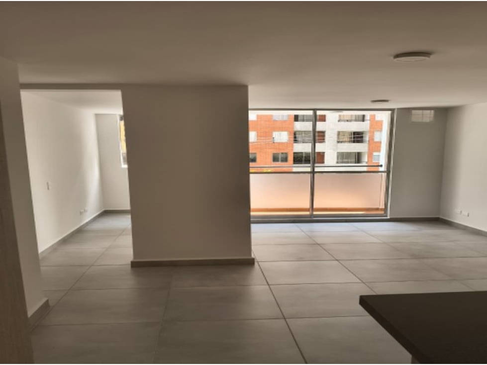 Apartamento En Venta San Rafael Envigado — foto 3