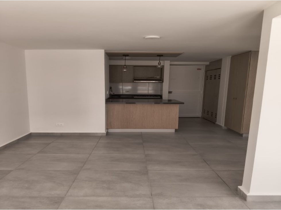 Apartamento En Venta San Rafael Envigado — foto 2