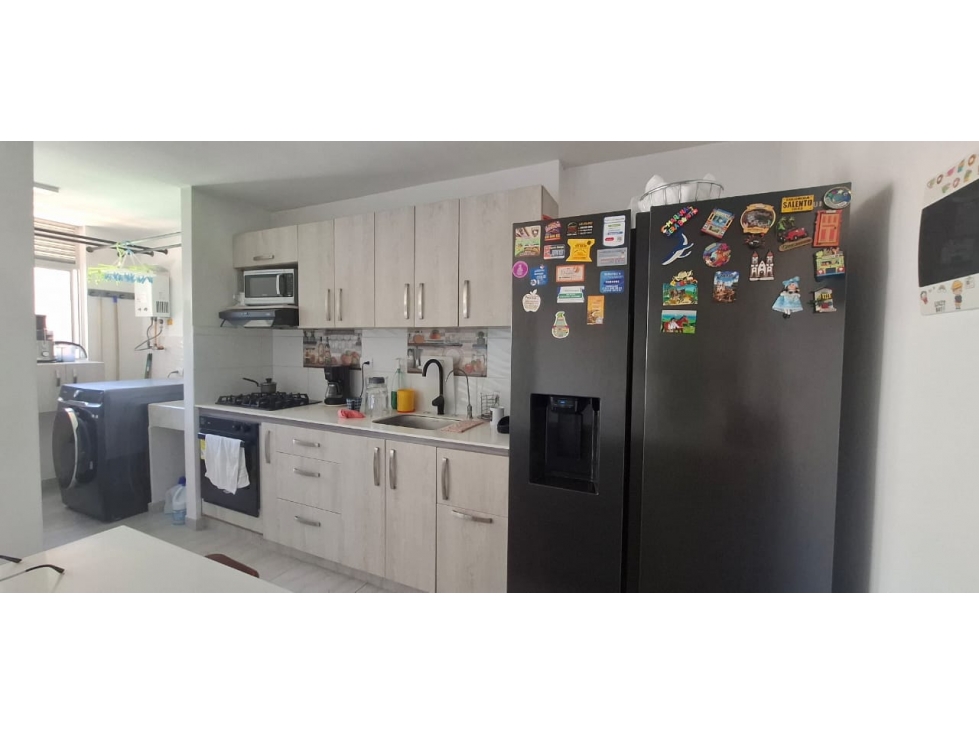 Apartamento En Venta En Calasanz Medellín — foto 3