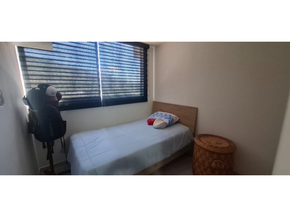Apartamento En Venta En Calasanz Medellín — foto 6