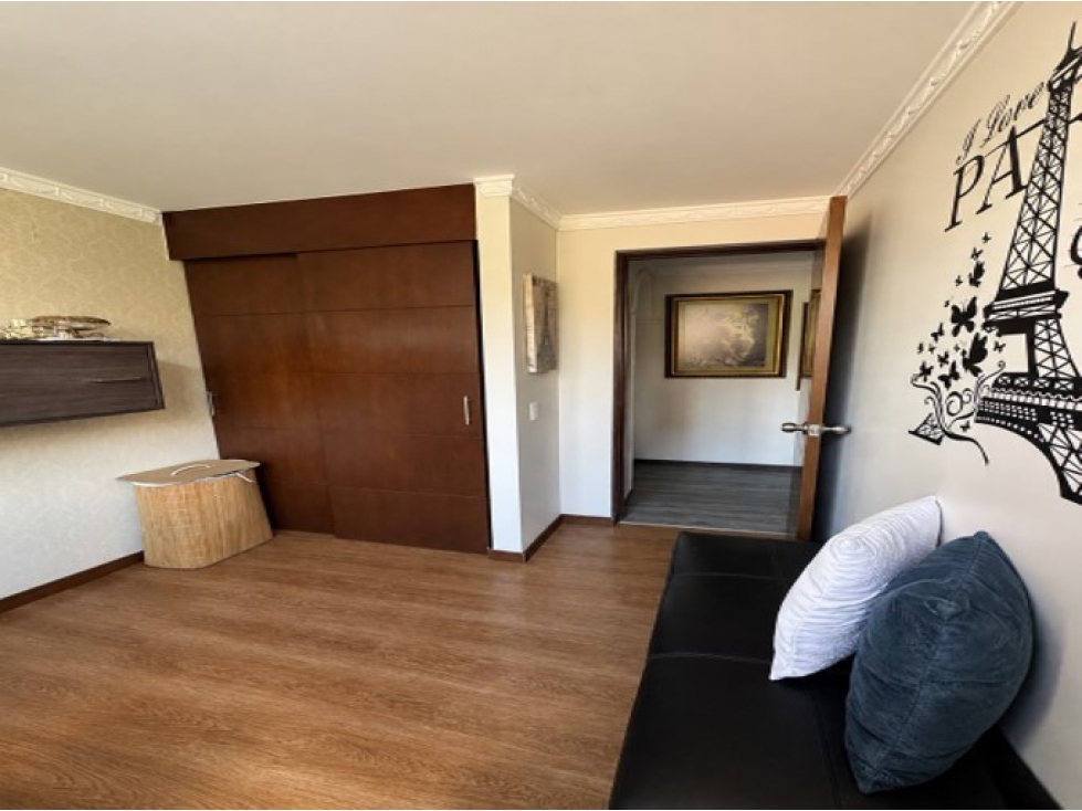 Apartamento En Venta Loma De Los Bernal Medellín — foto 4
