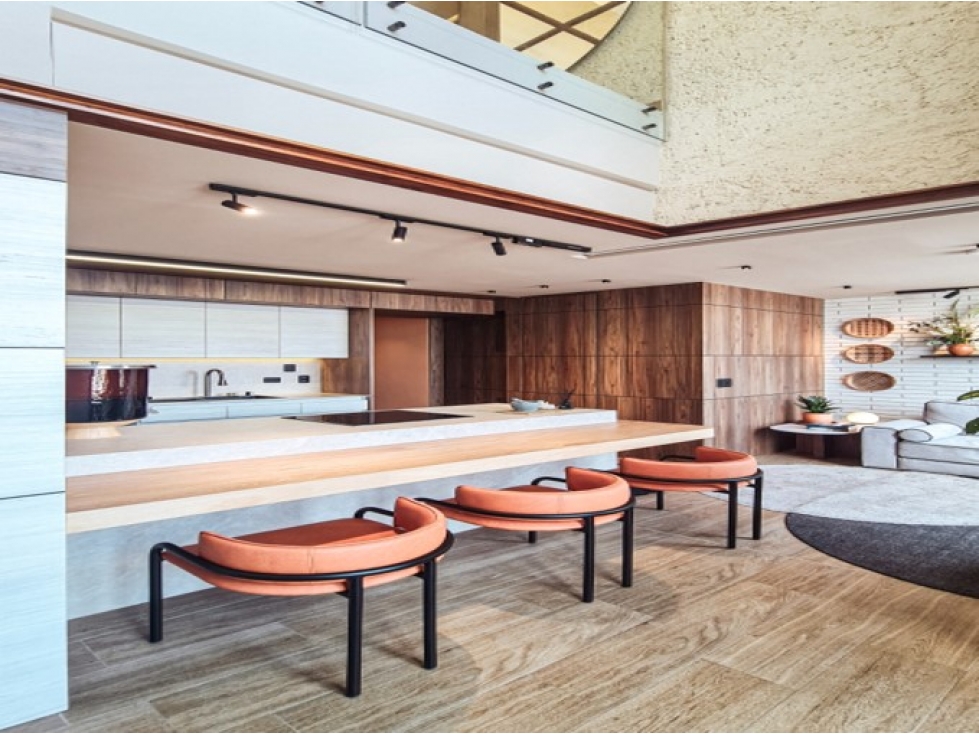 Apartamento En Venta Ciudad Del Río Medellín — foto 3