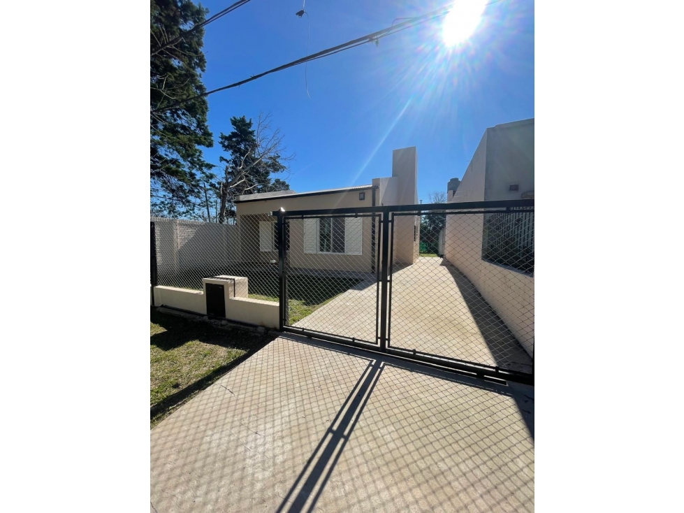 casa de 3 ambientes en venta en open door con patio — foto 3
