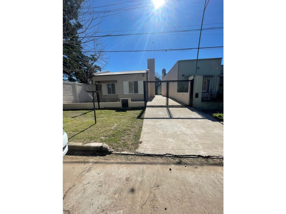 casa de 3 ambientes en venta en open door con patio — foto 2