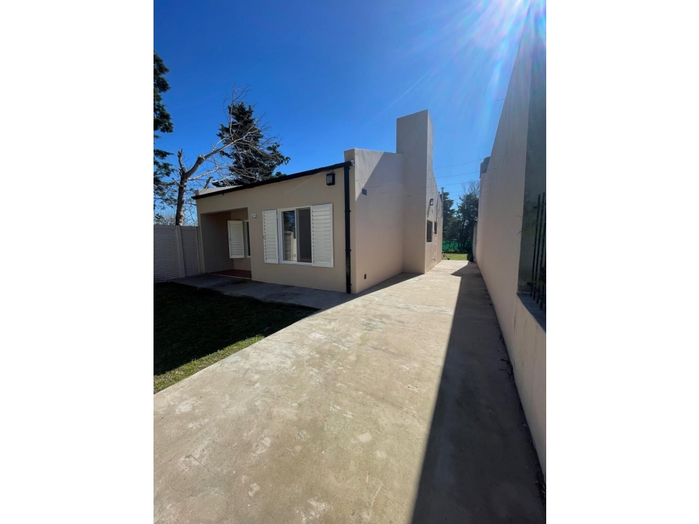 casa de 3 ambientes en venta en open door con patio — foto 4