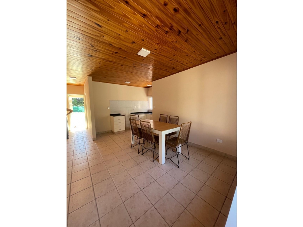 casa de 3 ambientes en venta en open door con patio — foto 6
