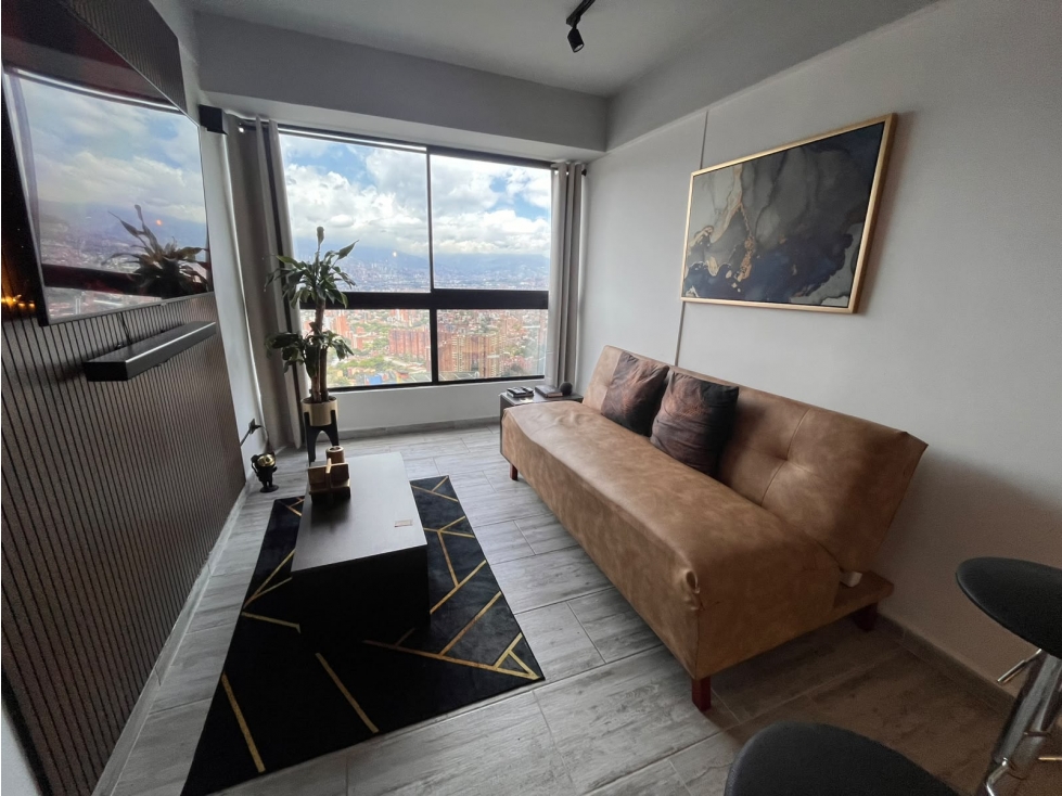 Apartamento En Venta En Calasanz Medellín — foto 4