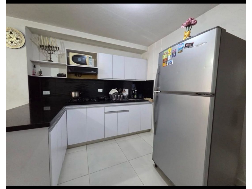 Venta casa primer piso cabañas — foto 5