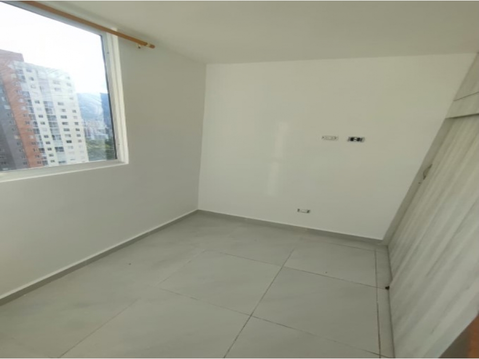 Apartamento En Venta Maria Auxiliadora Sabaneta — foto 4