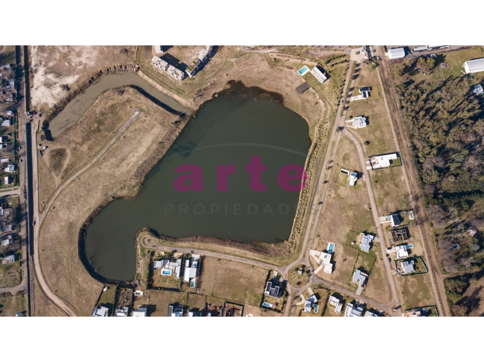Terrenos a la venta en barrio cerrado Los juncos A22 — foto 4