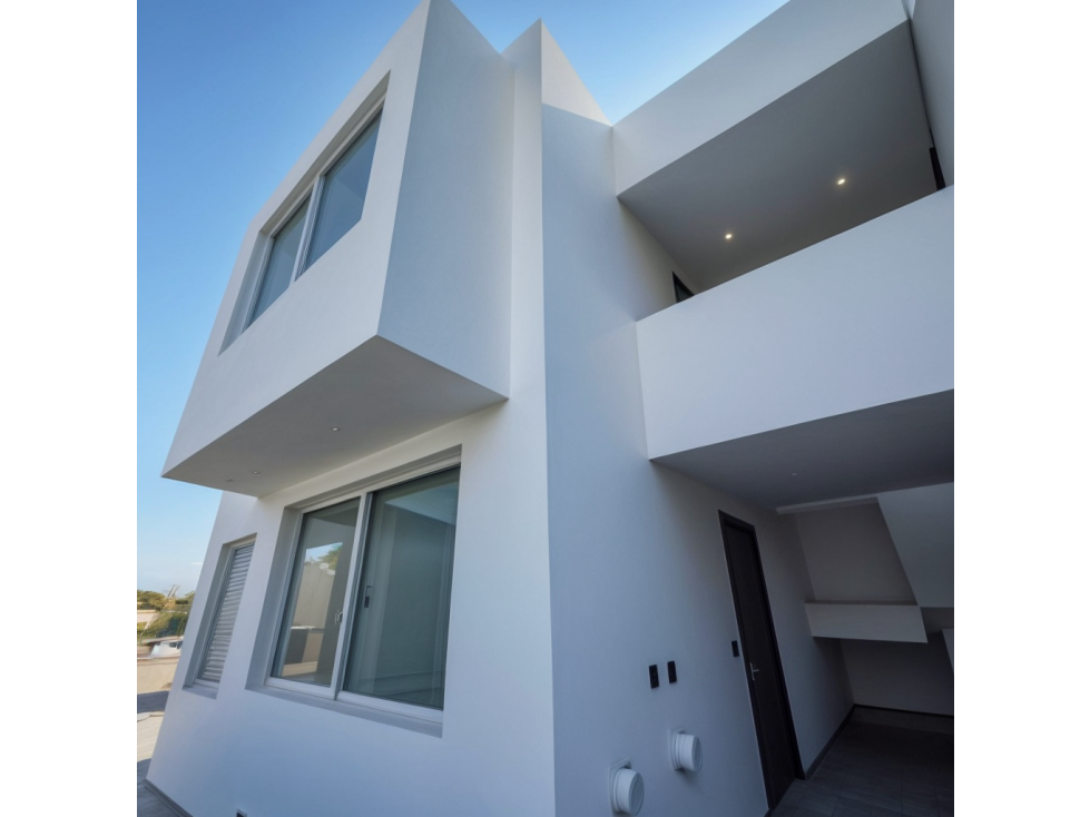 Departamentos en Venta en El Pueblito Centro, Vista a la Pirámide, Ubicadísimos - 3