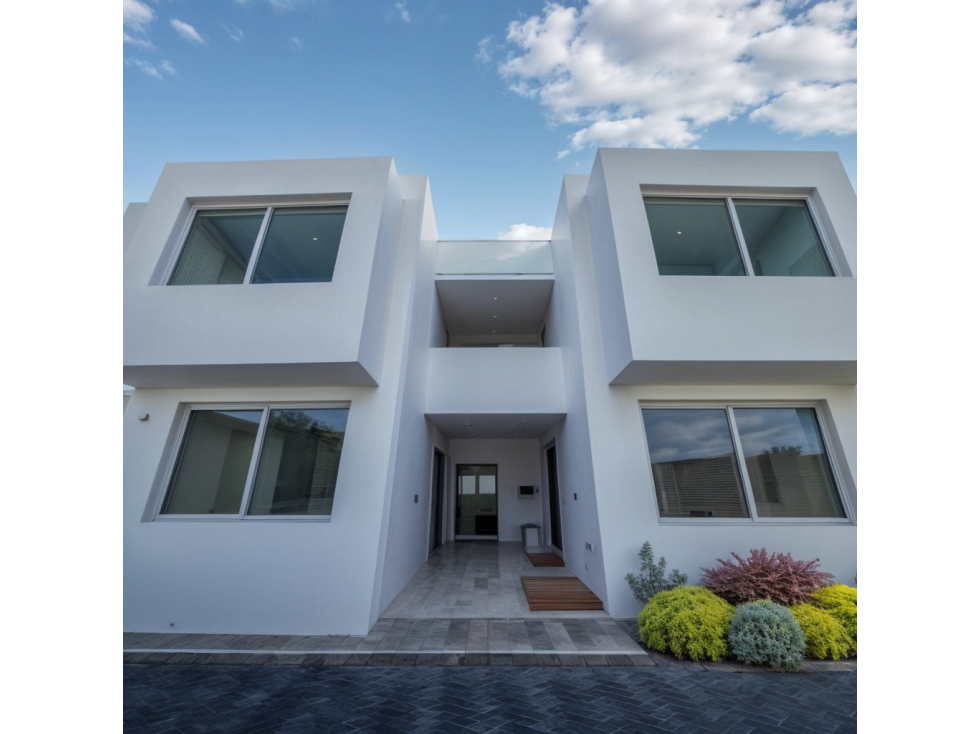Departamentos en Venta en El Pueblito Centro, Vista a la Pirámide, Ubicadísimos - 4