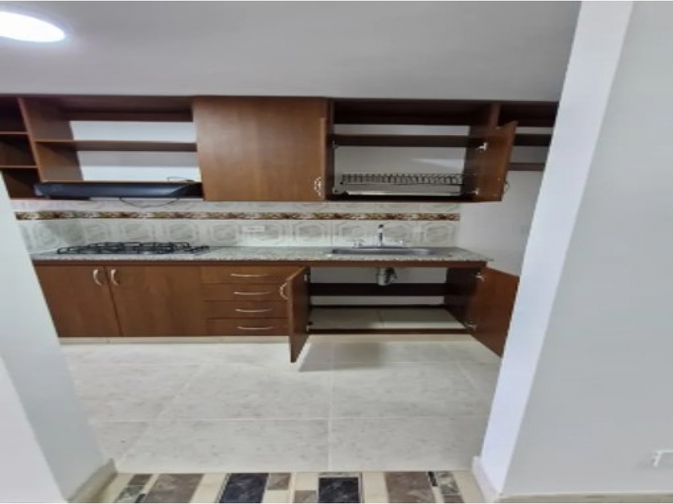 Apartamento En Venta Viviendas del sur Itagüí — foto 5