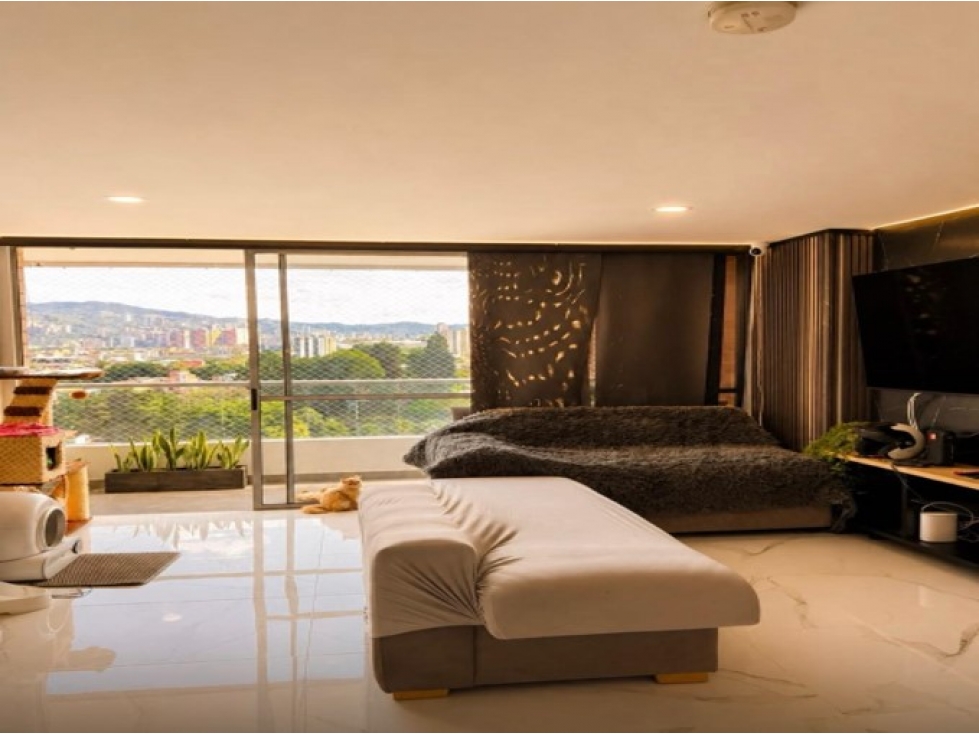 Apartamento En Venta Viviendas del sur Itagüí — foto 6