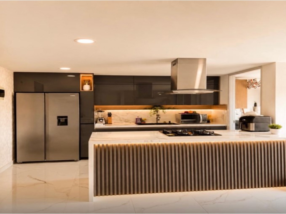 Apartamento En Venta Viviendas del sur Itagüí — foto 3