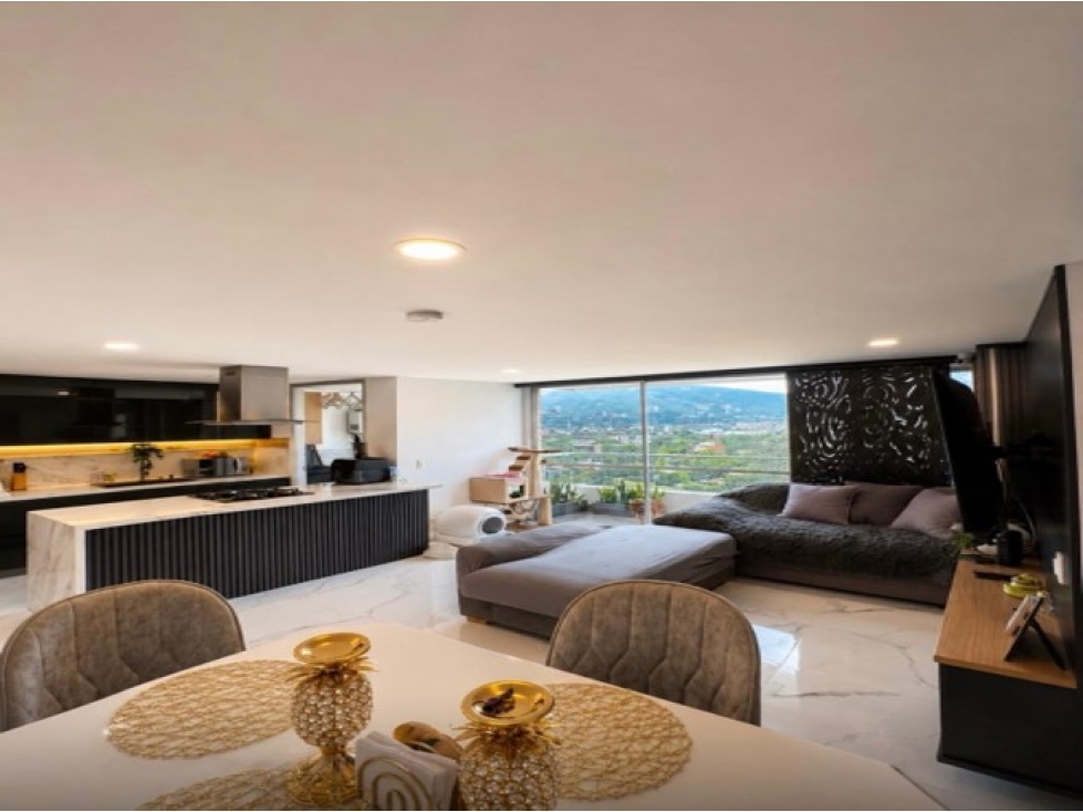 Apartamento En Venta Viviendas del sur Itagüí — foto 2