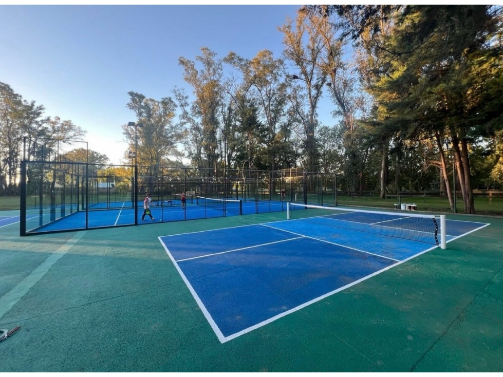 Terreno en venta en Haras San Pablo uf 314 — foto 5